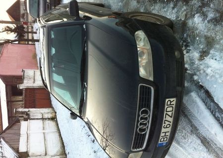 audi a4 2000 116 cp 1,9 dotari abs,aer conditionat,airgag cirlig de 