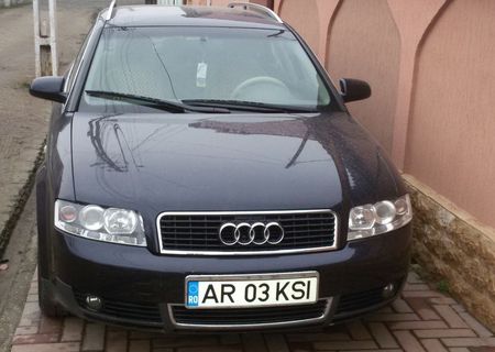 audi a4 2002