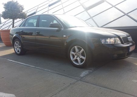 audi a4 2004