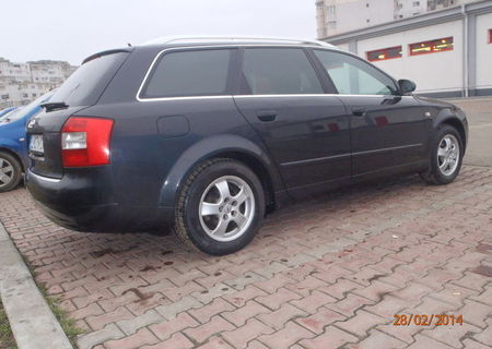 Audi A4 2005