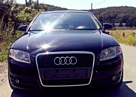 Audi a4 2005