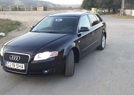 AUDI A4 , 2006