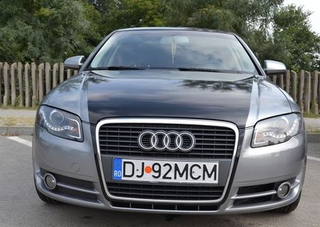 Audi A4 2006