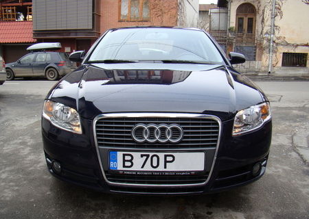 Audi A4 2006