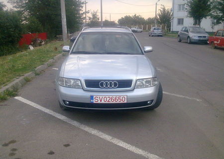 Audi A4 an 1999