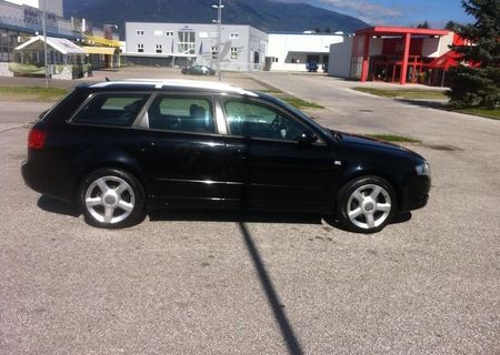 Audi A4 an 2005 , 182. 000 km 