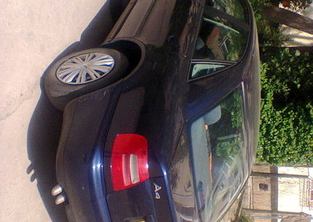 Audi a4  anglia