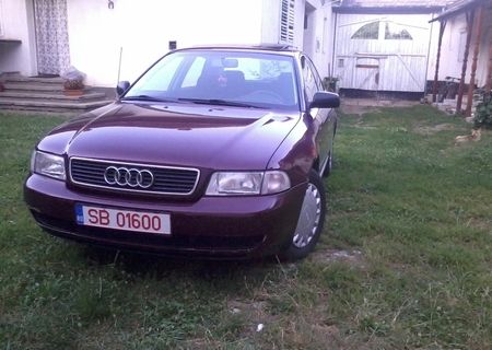 Audi A4(B5) 1996