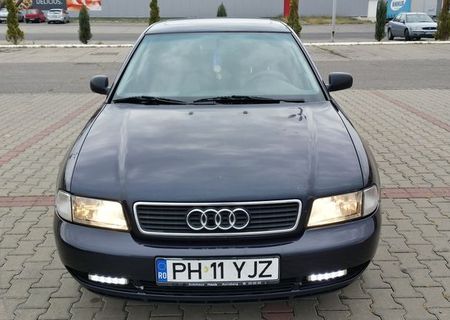 Audi A4 B5