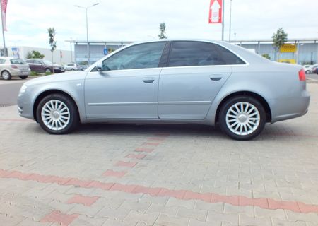 AUDI A4     -B7