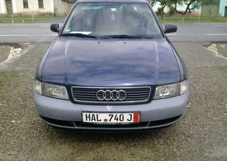 audi a4 climatronic