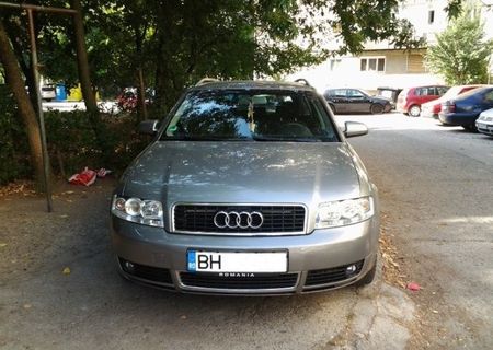 AUDI A4 din 2004