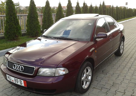 AUDI A4 , IMPECABIL