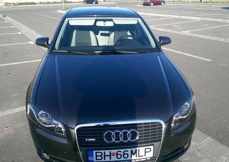 AUDI A4 Limusina 2.0 TDI FULL LED & XENON