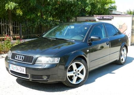 Audi A4  ocazie