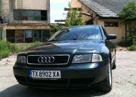  Audi A4 oferta 