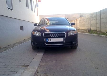 Audi A4 Pret Excelent