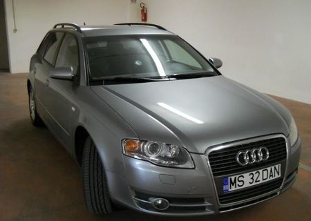 Audi A4 Stare excelenta