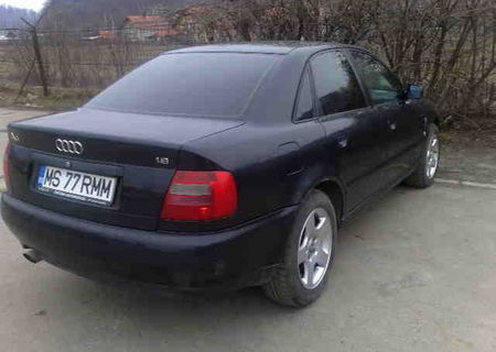 audi.a4 vand sau varinte