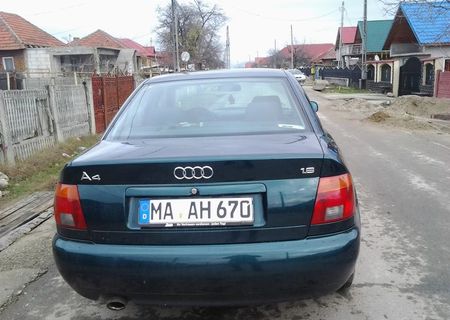 audi a4 +variante