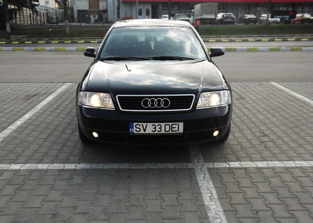 AUDI A6  - 1.9