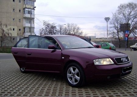 Audi a6 18 t 2900e