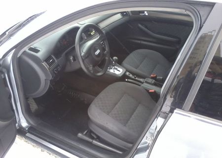 Audi A6 2.5 TDI V6  2002