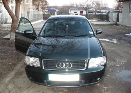 AUDI A6,2,5TDI, 2003