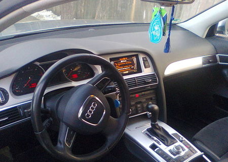 audi a6 2,7d