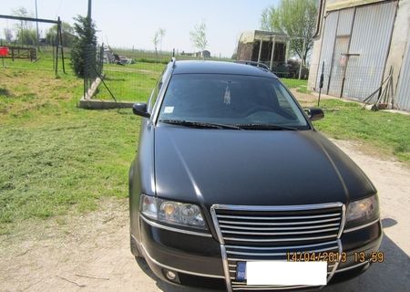 audi a6 2001 anu