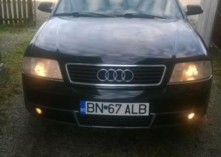 audi a6 2002 1.9