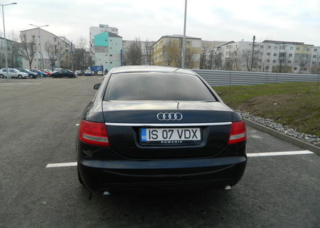 audi a6 2005 