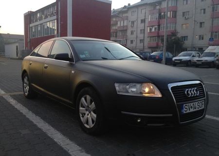 Audi A6 2006 2.0tdi