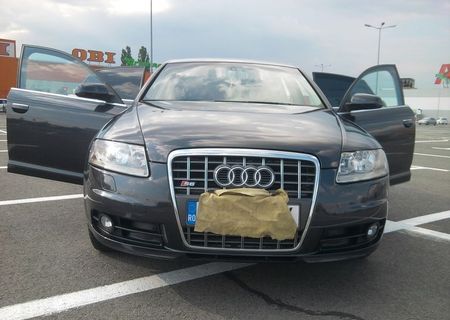 audi a6 2006