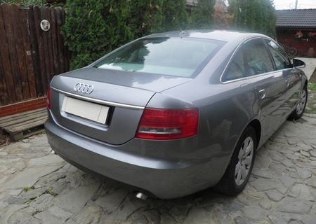 Audi A6 2007