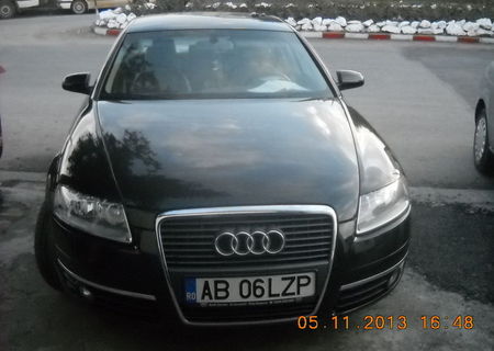 Audi A6,2008