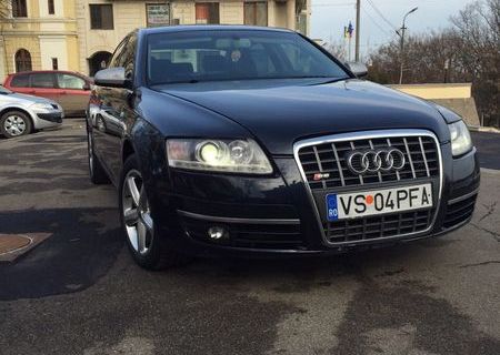 Audi A6 3.0 quattro 