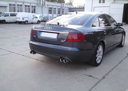 Audi a6 3.0fsi