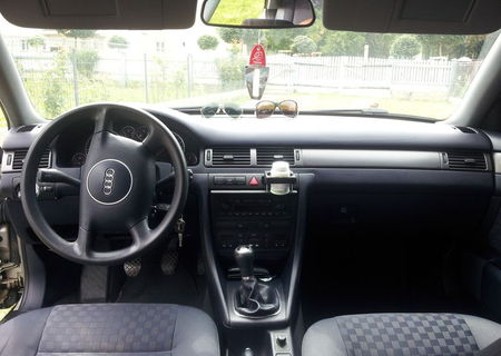 audi a6     4 499€