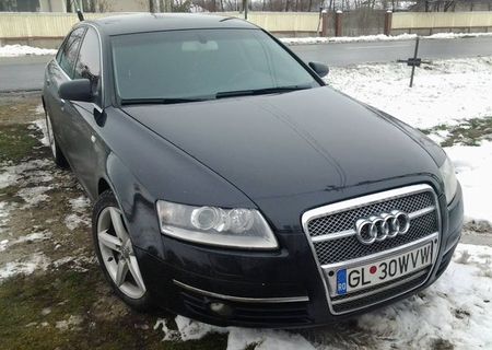 audi a6 quatro