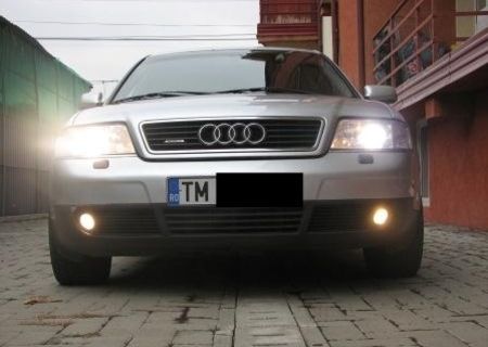 Audi A6 QUATTRO - Sport Tourer