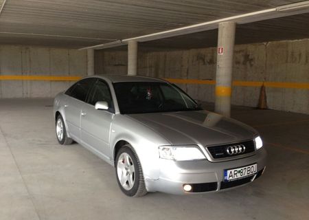 Audi A6 stare buna