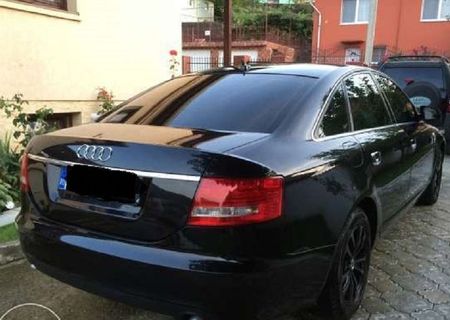 Audi a6-URGENT-PRET FIX!!!