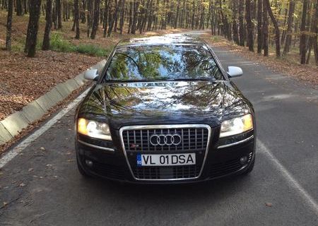 AUDI A8 2006