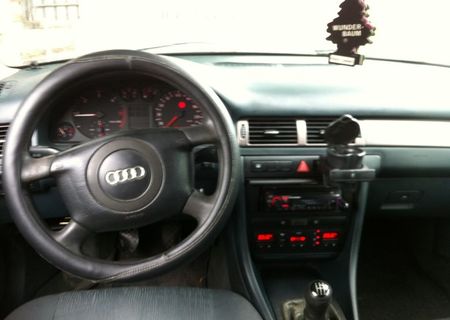 Audi A9 1.9 TDI 