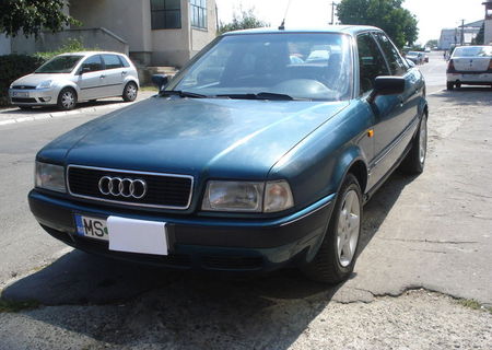 audi b4 1.9 tdi