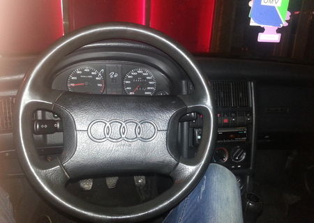 audi b4 2000 km 240000