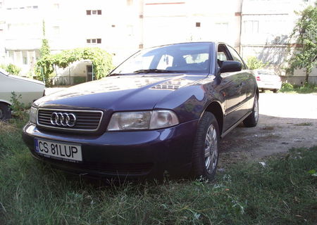 Audi  B5  1.9 tdi