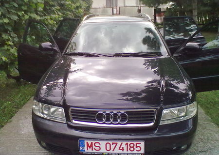 audi urgent audi A4