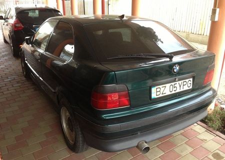 Bmw 316- 1090euro